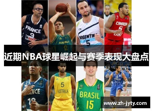 近期NBA球星崛起与赛季表现大盘点